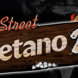 Betano 27 Street