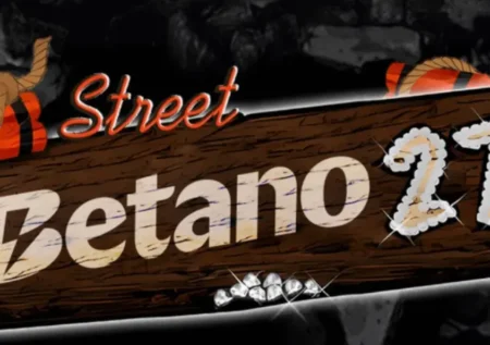 Betano 27 Street