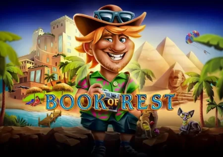 Book of Rest