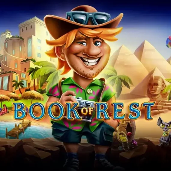 Book of Rest