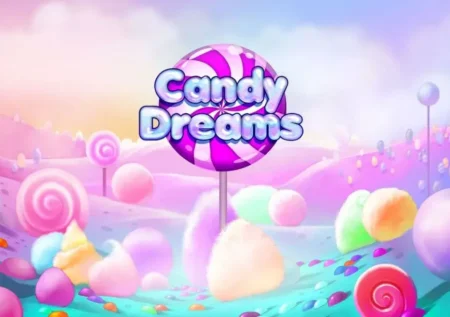 Candy Dreams