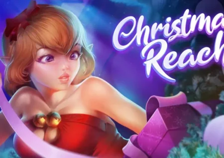 Christmas Reach