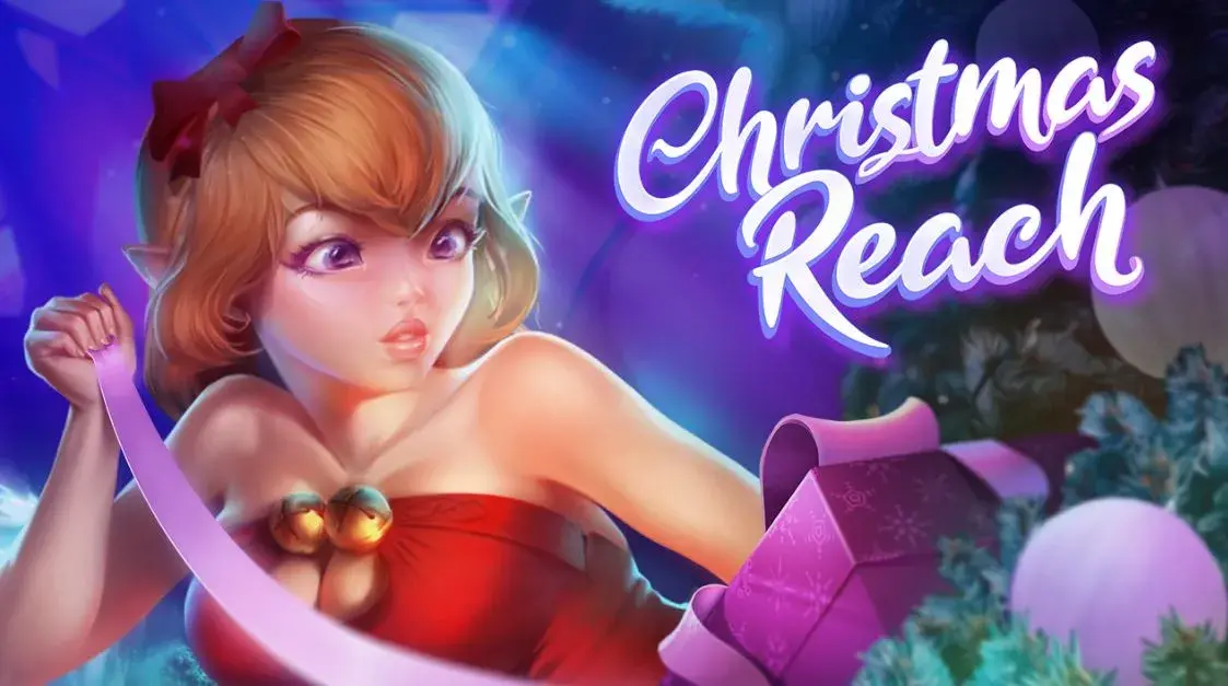 Christmas Reach