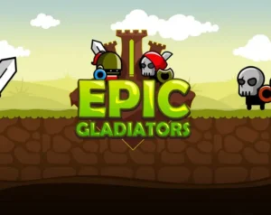 Epic Gladiators