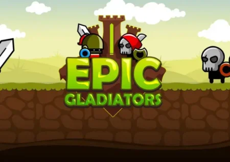 Epic Gladiators