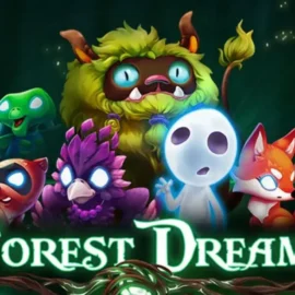 Forest Dreams