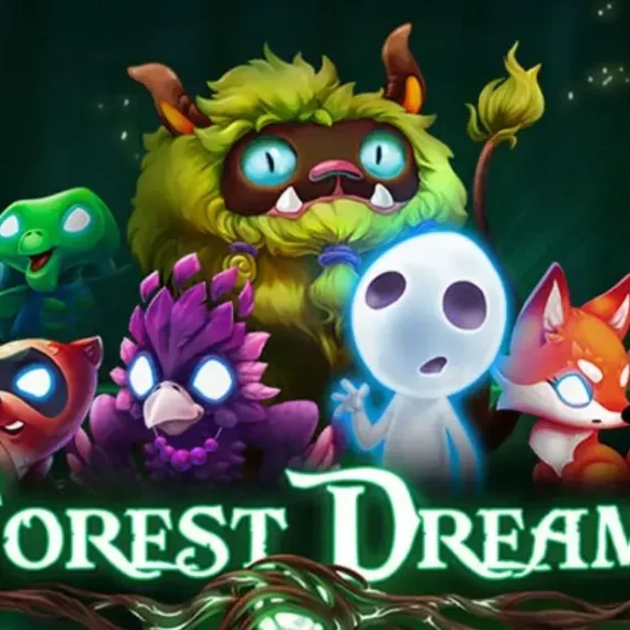 Forest Dreams