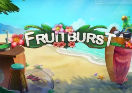 Fruit Burst