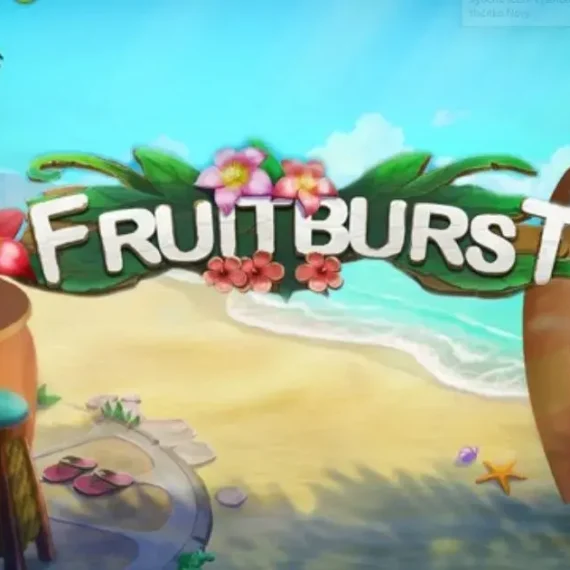 Fruit Burst
