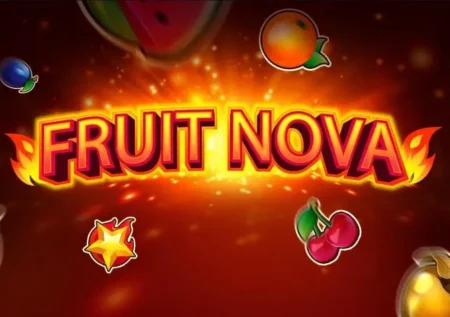 Fruit Nova