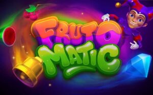 Frutomatic