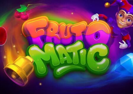 Frutomatic