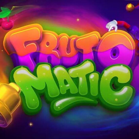 Frutomatic