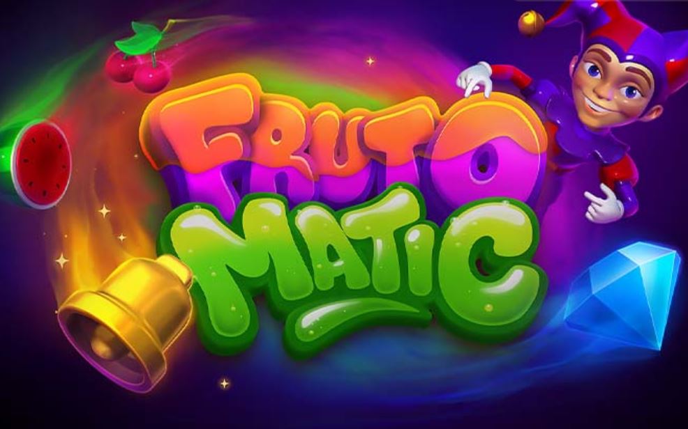 Frutomatic
