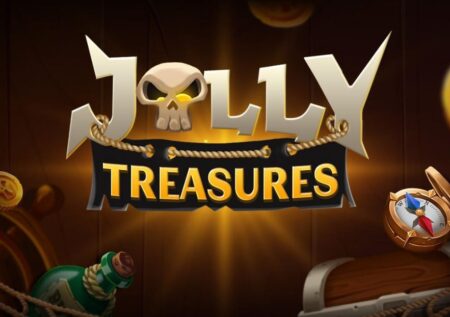 Jolly Treasures