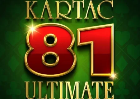 Kartáč 81 Ultimate