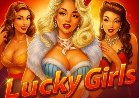 Lucky Girls