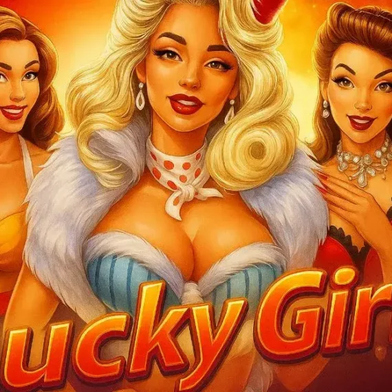 Lucky Girls
