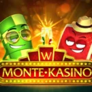 Monte Kasino