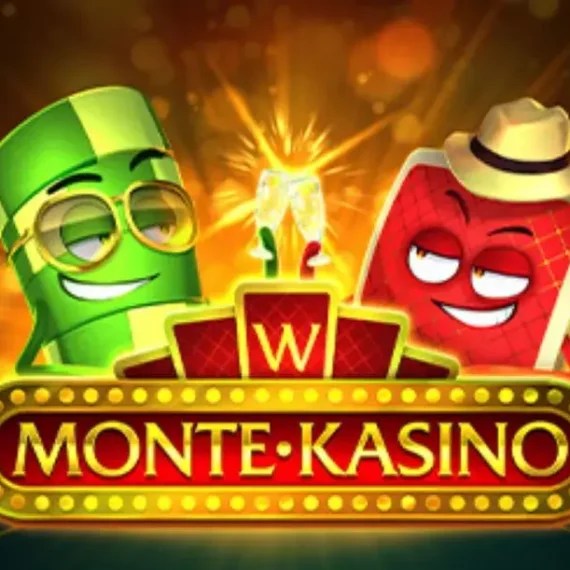 Monte Kasino