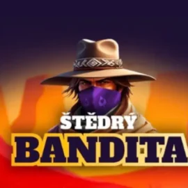Roztoč Banditu a vyhraj každý den v GrandWin!