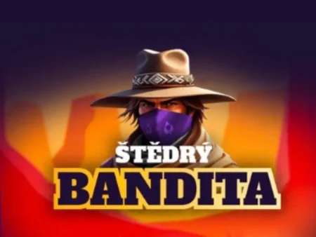 Roztoč Banditu a vyhraj každý den v GrandWin!