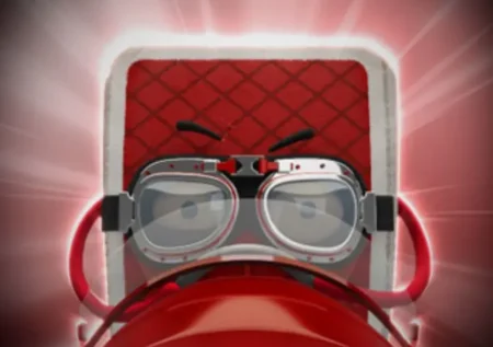 Reel Race Challenge
