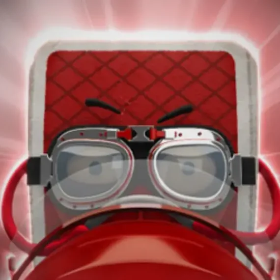 Reel Race Challenge