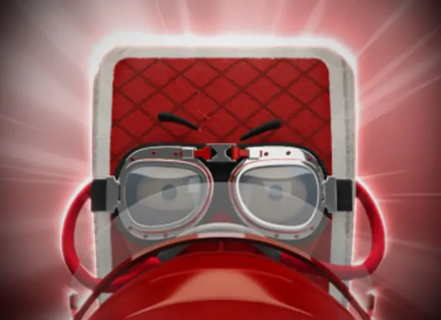 Reel Race Challenge