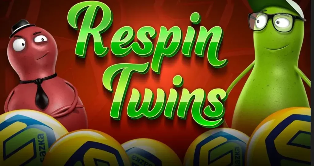 Respin Twins