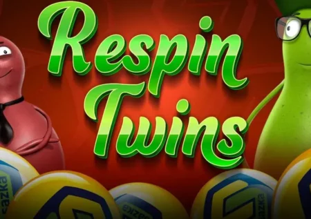 Respin Twins