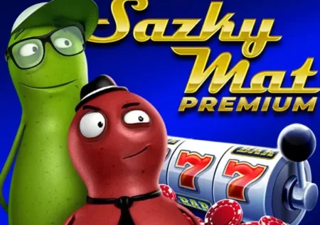 SazkyMat Premium