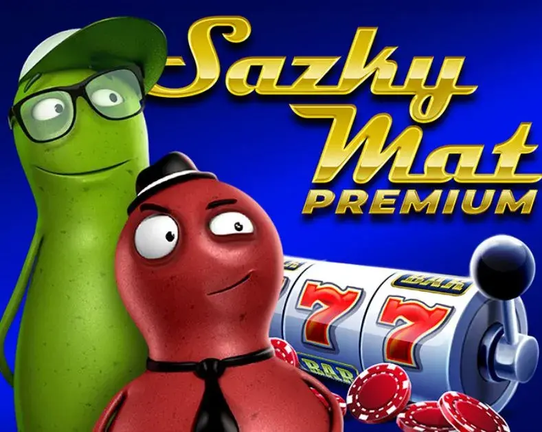 SazkyMat Premium