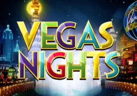 Vegas Nights