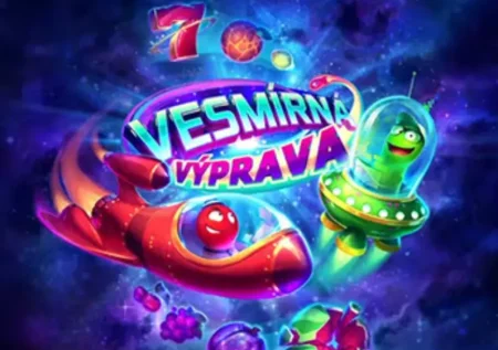 Vesmírná výprava