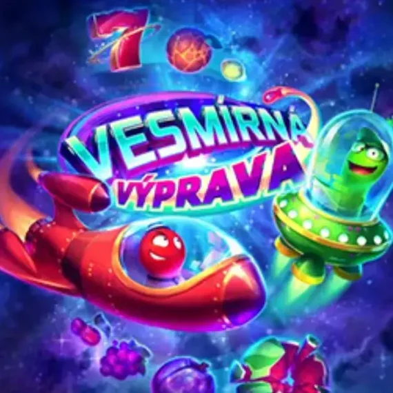 Vesmírná výprava