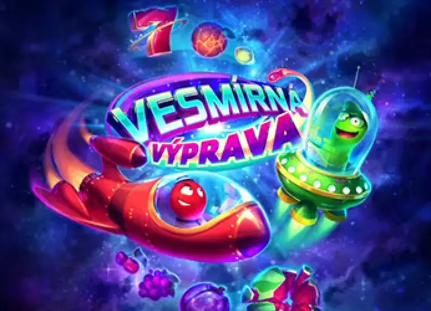 Vesmírná výprava
