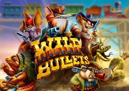 Wild Bullets