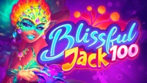 Blissful Jack 100