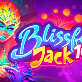 Blissful Jack 100