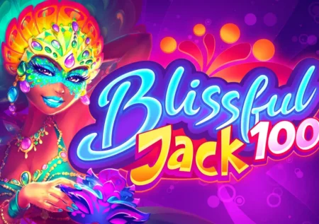 Blissful Jack 100