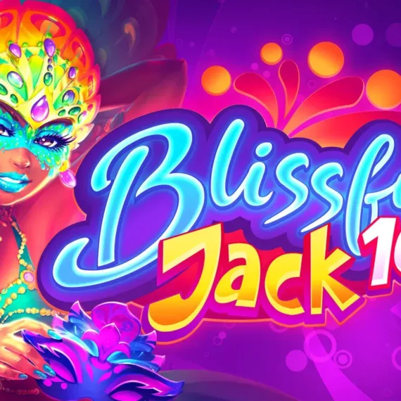 Blissful Jack 100