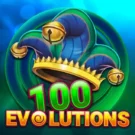 100 Evolutions