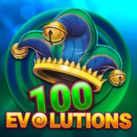100 Evolutions