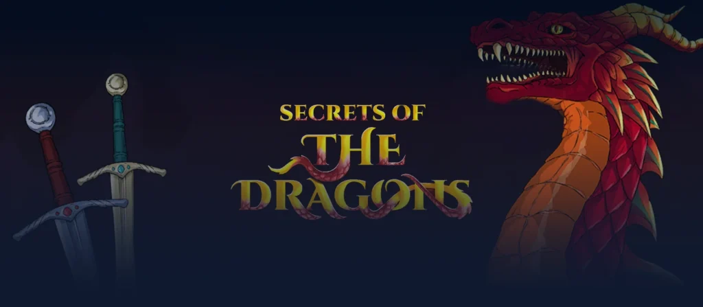 Secrets of the Dragons