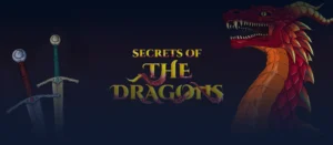 Secrets of the Dragons