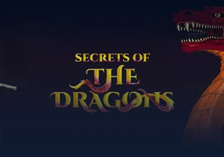 Secrets of the Dragons