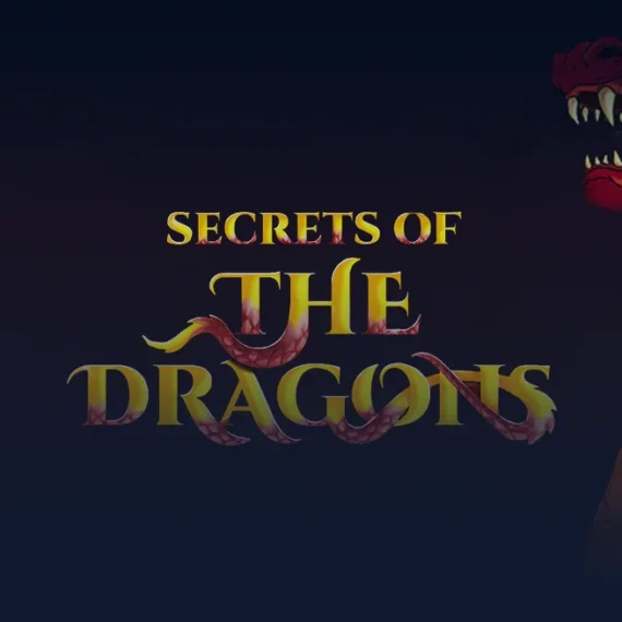 Secrets of the Dragons