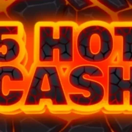 5 Hot Cash