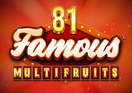 81 Famous Multifruits